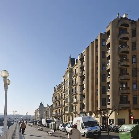 Bretxa By Feelfree San Sebastian