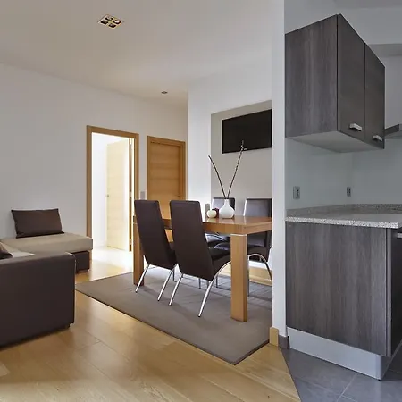 Bretxa By Feelfree Apartment San Sebastian