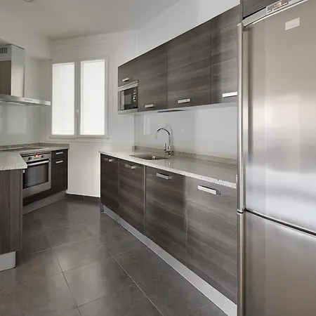 Apartment Bretxa By Feelfree *