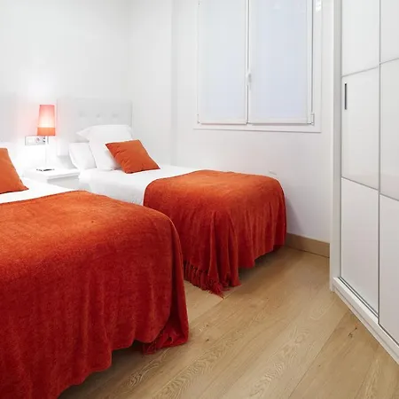 Apartment Bretxa By Feelfree San Sebastian