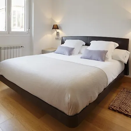 Bretxa By Feelfree Apartment
